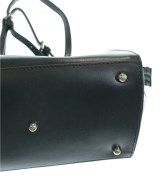 YAHKI（ヤーキ）ハンドバッグ 黒 サイズ:- レディース/2200640014117