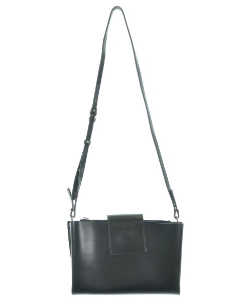YAHKI(ヤーキ)ショルダーバッグ 黒 サイズ:-/2200639779041