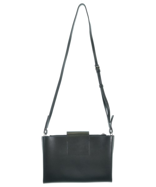 YAHKI（ヤーキ）ショルダーバッグ 黒 サイズ:- レディース/2200639779041