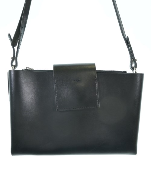 YAHKI（ヤーキ）ショルダーバッグ 黒 サイズ:- レディース/2200639779041