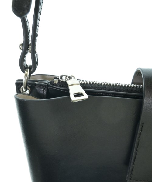 YAHKI（ヤーキ）ショルダーバッグ 黒 サイズ:- レディース/2200639779041