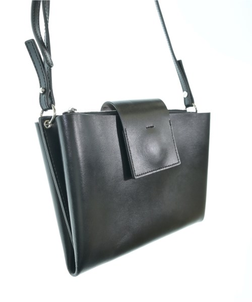 YAHKI（ヤーキ）ショルダーバッグ 黒 サイズ:- レディース/2200639779041