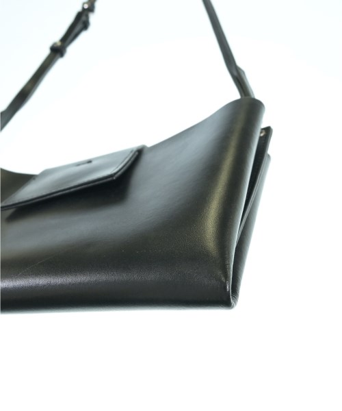 YAHKI（ヤーキ）ショルダーバッグ 黒 サイズ:- レディース/2200639779041