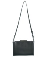 YAHKI（ヤーキ）ショルダーバッグ 黒 サイズ:- レディース/2200639779041