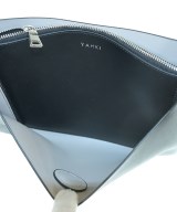 YAHKI（ヤーキ）ショルダーバッグ 黒 サイズ:- レディース/2200639779041