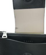 YAHKI（ヤーキ）ショルダーバッグ 黒 サイズ:- レディース/2200639779041