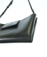 YAHKI（ヤーキ）ショルダーバッグ 黒 サイズ:- レディース/2200639779041