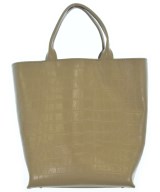 YAHKI（ヤーキ）ハンドバッグ ベージュ サイズ:- レディース/2200647931042