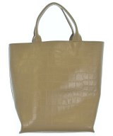 YAHKI（ヤーキ）ハンドバッグ ベージュ サイズ:- レディース/2200647931042