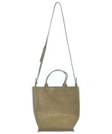 YAHKI（ヤーキ）ハンドバッグ ベージュ サイズ:- レディース/2200647931042