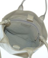 YAHKI（ヤーキ）ハンドバッグ ベージュ サイズ:- レディース/2200647931042