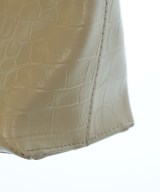 YAHKI（ヤーキ）ハンドバッグ ベージュ サイズ:- レディース/2200647931042