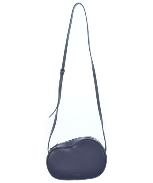 YAHKI(ヤーキ)ショルダーバッグ 青 サイズ:-/2200647931059