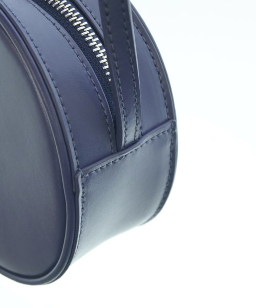 YAHKI（ヤーキ）ショルダーバッグ 青 サイズ:- レディース/2200647931059