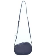 YAHKI（ヤーキ）ショルダーバッグ 青 サイズ:- レディース/2200647931059