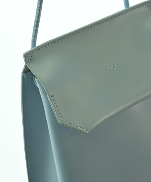 YAHKI（ヤーキ）ショルダーバッグ 青 サイズ:- レディース/2200651542036