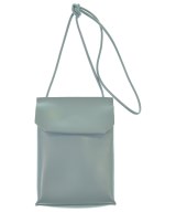 YAHKI（ヤーキ）ショルダーバッグ 青 サイズ:- レディース/2200651542036