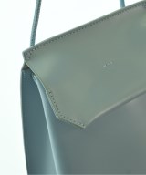 YAHKI（ヤーキ）ショルダーバッグ 青 サイズ:- レディース/2200651542036