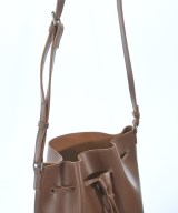 YAHKI（ヤーキ）ショルダーバッグ 茶 サイズ:- レディース/2200647517024