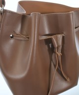 YAHKI（ヤーキ）ショルダーバッグ 茶 サイズ:- レディース/2200647517024