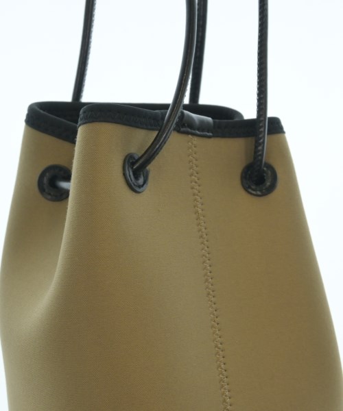 YAHKI（ヤーキ）その他 ベージュ サイズ:- レディース/2200646783055