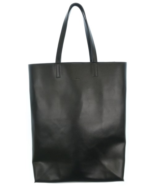 YAHKI(ヤーキ)トートバッグ 黒 サイズ:-/2200654073049