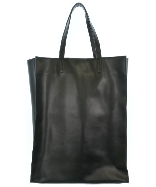 YAHKI（ヤーキ）トートバッグ 黒 サイズ:- レディース/2200654073049