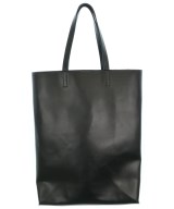 YAHKI（ヤーキ）トートバッグ 黒 サイズ:- レディース/2200654073049