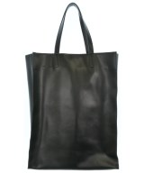 YAHKI（ヤーキ）トートバッグ 黒 サイズ:- レディース/2200654073049