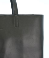 YAHKI（ヤーキ）トートバッグ 黒 サイズ:- レディース/2200654073049