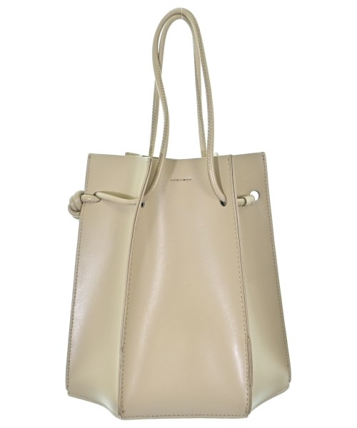 YAHKI(ヤーキ)ショルダーバッグ ベージュ サイズ:-/2200654093184