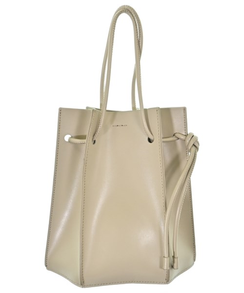 YAHKI（ヤーキ）ショルダーバッグ ベージュ サイズ:- レディース/2200654093184