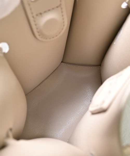 YAHKI（ヤーキ）ショルダーバッグ ベージュ サイズ:- レディース/2200654093184