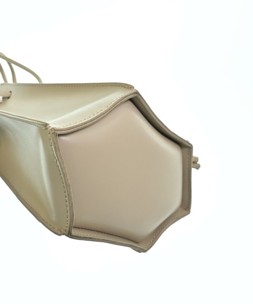 YAHKI（ヤーキ）ショルダーバッグ ベージュ サイズ:- レディース/2200654093184