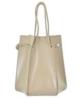 YAHKI（ヤーキ）ショルダーバッグ ベージュ サイズ:- レディース/2200654093184