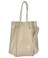 YAHKI（ヤーキ）ショルダーバッグ ベージュ サイズ:- レディース/2200654093184