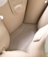 YAHKI（ヤーキ）ショルダーバッグ ベージュ サイズ:- レディース/2200654093184