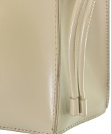 YAHKI（ヤーキ）ショルダーバッグ ベージュ サイズ:- レディース/2200654093184