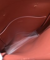 YAHKI（ヤーキ）トートバッグ 茶 サイズ:- レディース/2200654093207