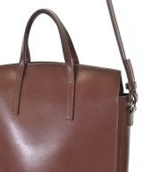 YAHKI（ヤーキ）トートバッグ 茶 サイズ:- レディース/2200654093207