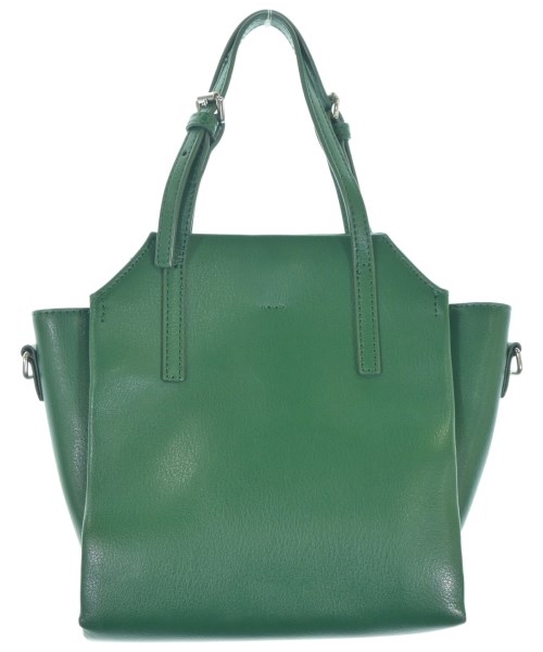 YAHKI（ヤーキ）ショルダーバッグ 緑 サイズ:- レディース/2200626692131