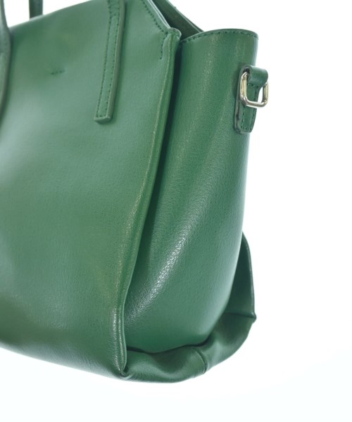 YAHKI（ヤーキ）ショルダーバッグ 緑 サイズ:- レディース/2200626692131