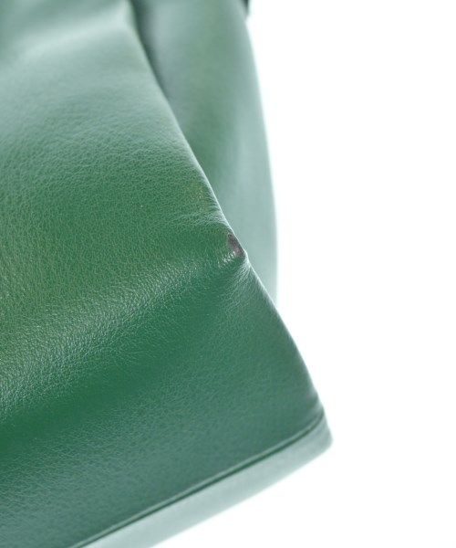 YAHKI（ヤーキ）ショルダーバッグ 緑 サイズ:- レディース/2200626692131