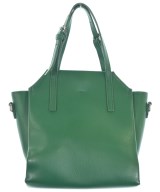 YAHKI（ヤーキ）ショルダーバッグ 緑 サイズ:- レディース/2200626692131