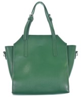 YAHKI（ヤーキ）ショルダーバッグ 緑 サイズ:- レディース/2200626692131