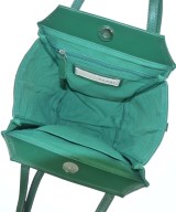 YAHKI（ヤーキ）ショルダーバッグ 緑 サイズ:- レディース/2200626692131