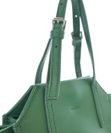 YAHKI（ヤーキ）ショルダーバッグ 緑 サイズ:- レディース/2200626692131