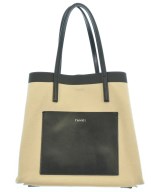 YAHKI（ヤーキ）トートバッグ 黒 サイズ:- レディース/2200698597266