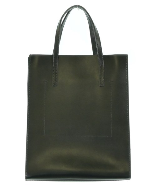 YAHKI(ヤーキ)のトートバッグ サイズ:- 4,800円