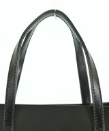 YAHKI（ヤーキ）トートバッグ 黒 サイズ:- レディース/2200703673442